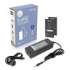 Zasilacz Mitsu 19v 6.3a (5.5x2.5) 120W do Asus, Toshiba, MSI, itd-10850172