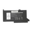 Bateria Mitsu do Dell Latitude 7390, 7490 - 11.4V-10850235