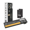 Bateria Movano Premium do Lenovo ThinkPad T570-10850261