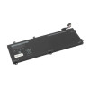 Bateria Mitsu do Dell XPS 15 (9550) - RRCGW-10850316