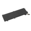 Bateria Mitsu do Dell XPS 15 (9550) - RRCGW-10850318