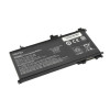 Bateria Mitsu do HP Omen 15, Pavilion 15 - 11.55V-10850328
