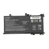 Bateria Mitsu do HP Omen 15, Pavilion 15 - 11.55V-10850331