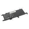 Bateria Mitsu do Asus F542-10850352