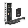 Bateria Movano Premium do Asus A55, K45, K55-10850423