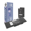 Bateria Mitsu do Dell Latitude 7390, 7490 (5800 mAh)-10850622