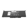 Bateria Mitsu do Dell Latitude 7390, 7490 (5800 mAh)-10850624