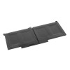 Bateria Mitsu do Dell Latitude 7390, 7490 (5800 mAh)-10850625