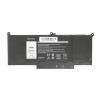 Bateria Mitsu do Dell Latitude 7390, 7490 (5800 mAh)-10850626