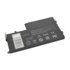 Bateria Mitsu do Dell Inspiron 15 (5542), 14 (5445) - 7.4V-10850635