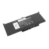 Bateria Movano do Dell Latitude 7390, 7490 (5800 mAh)-10850647