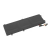 Bateria Mitsu do Dell XPS 15 (9550) - H5H20-10850727