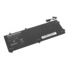 Bateria Movano do Dell XPS 15 (9550) - H5H20-10850731