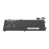 Bateria Movano do Dell XPS 15 (9550) - H5H20-10850732