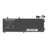 Bateria Movano do Dell XPS 15 (9550) - H5H20-10850734