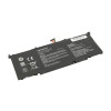 Bateria Movano do Asus FX502, ROG Strix GL502VY, GL502VT-10850824