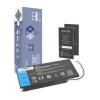 Bateria Mitsu do Dell Vostro 5460, 5480, 5560, P34F-8145040