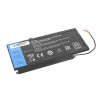 Bateria Mitsu do Dell Vostro 5460, 5480, 5560-10850848