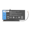 Bateria Mitsu do Dell Vostro 5460, 5480, 5560-10850851