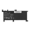 Bateria Movano do Asus X556, X556U-10850863