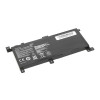Bateria Mitsu do Asus X556, X556U-10850866