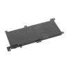 Bateria Mitsu do Asus X556, X556U-10850868
