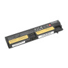 Bateria Mitsu do Lenovo ThinkPad E570, E570C, E575-10850890