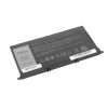 Bateria Mitsu do Dell Inspiron 15 (7557), 15 (7559) - 6600mAh-10850896