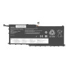 Bateria Mitsu do Lenovo ThinkPad X1 Carbon 4th-10850937