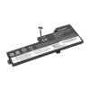 Bateria Movano do Lenovo ThinkPad T470, T480 - wewnętrzna-10851005