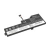 Bateria Mitsu do Lenovo ThinkPad T470, T480 - wewnętrzna-10851011