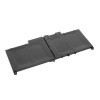 Bateria Mitsu do Dell Latitude E7270, E7470 (5800mAh)-10851233
