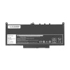 Bateria Mitsu do Dell Latitude E7270, E7470 (5800mAh)-10851234