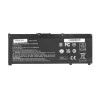 Bateria Mitsu do HP Pavilion Gaming 15 17-10851258