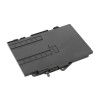Bateria Mitsu do HP EliteBook 725 G3, 820 G3 (2700mAh)-10851269