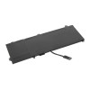 Bateria Mitsu do HP ZBook Studio G3-10851365