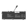 Bateria Mitsu do HP ZBook Studio G3-10851366