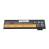 Bateria Movano do Lenovo ThinkPad T570 (2140mAh)-10851382