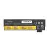 Bateria Mitsu do Lenovo ThinkPad T570 (2140mAh)-10851390