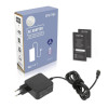 Zasilacz Mitsu 45W USB type C USB-C (black)-10851612