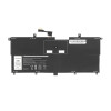Bateria Movano do Dell XPS 13 (9365)-10851703