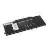 Bateria Movano do Dell Latitude 14 (5410), 15 (5510)-10851796