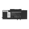 Bateria Movano do Dell Latitude 14 (5410), 15 (5510)-10851799