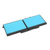 Bateria Mitsu do Dell Latitude 14 (5410), 15 (5510)-10851804