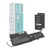 Bateria Movano do HP Envy x360 13, Spectre Pro x360 G1-10851854