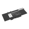 Bateria Movano do Dell Latitude 5400, 5500, 5510-10851867