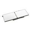 Bateria Mitsu do Dell Latitude 5400, 5500, 5510-10851875