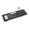 Bateria Movano do Dell Inspiron G5 5590, G7 7790-10851891