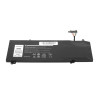 Bateria Movano do Dell Inspiron G5 5590, G7 7790-10851892