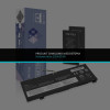 Bateria Mitsu do Lenovo IdeaPad S540-10851908